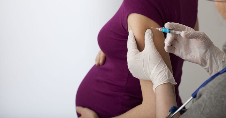 Kernodle OBGYN Vaccination During Pregnancy Blog